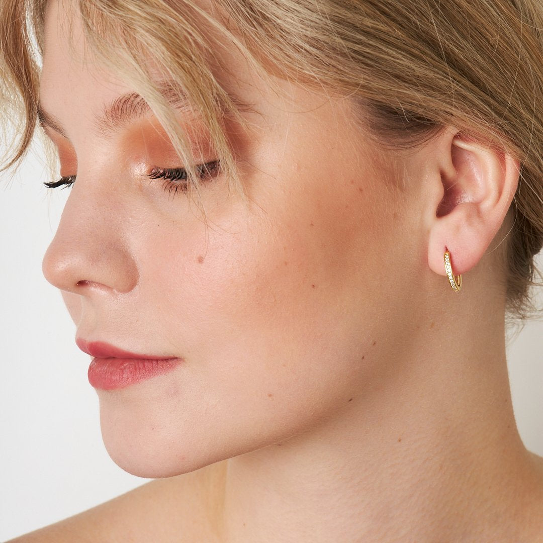 Helissa Earring