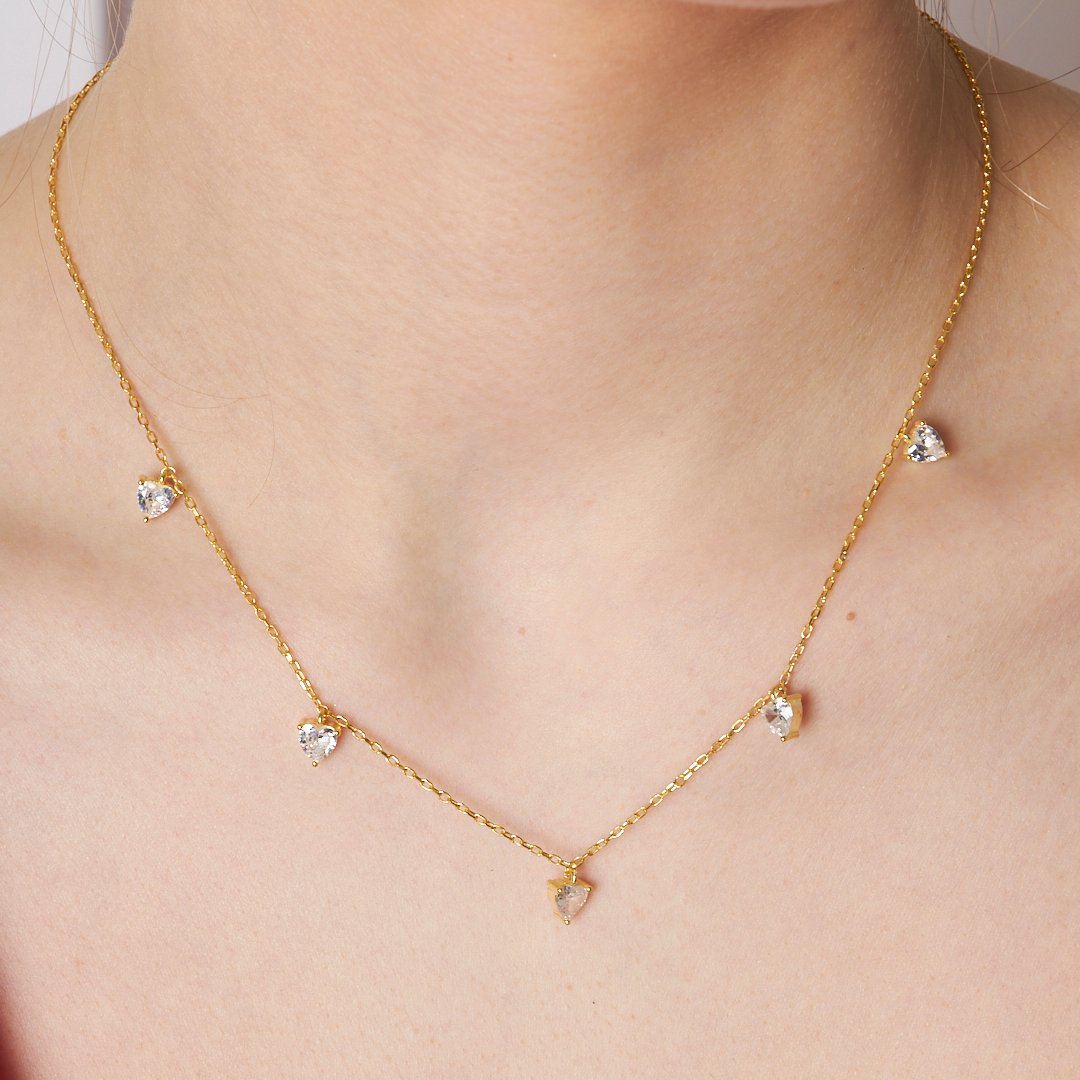 Avynelle Necklace