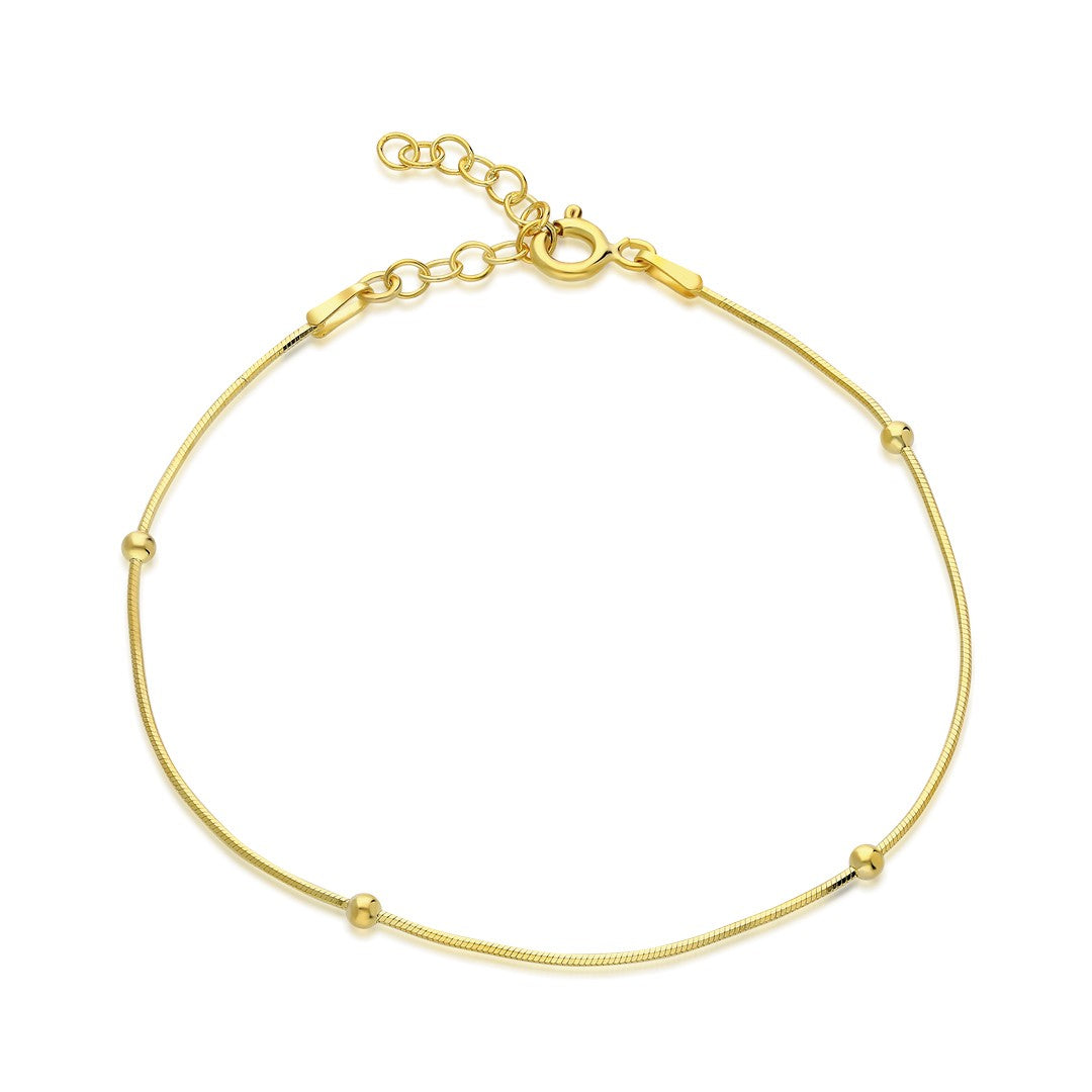 Beauty Bracelet