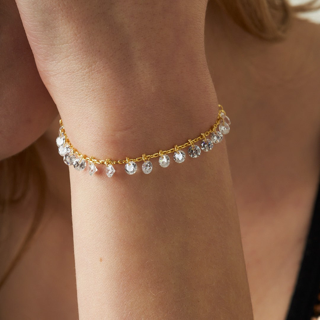 Zerelia Bracelet