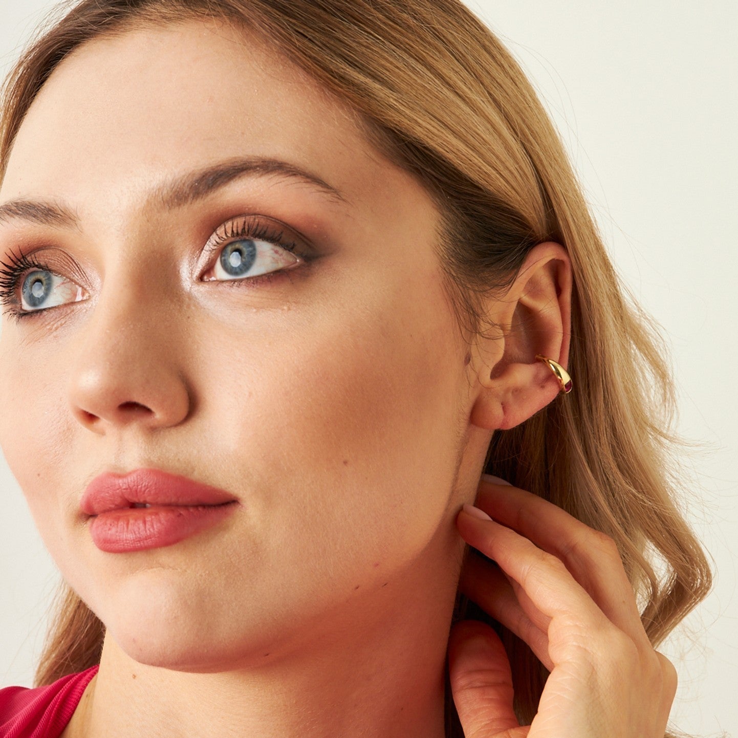 Norvessa Earring