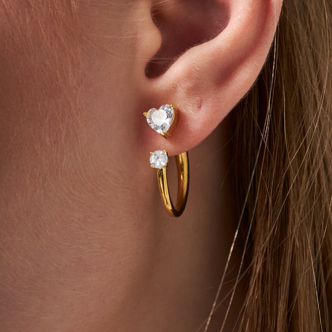 Nirezza Earring