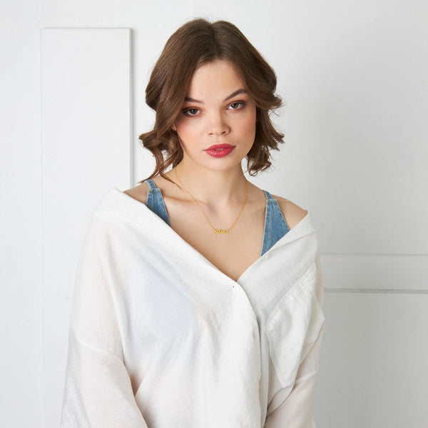 Célura Kolye  Atelier Duygu.