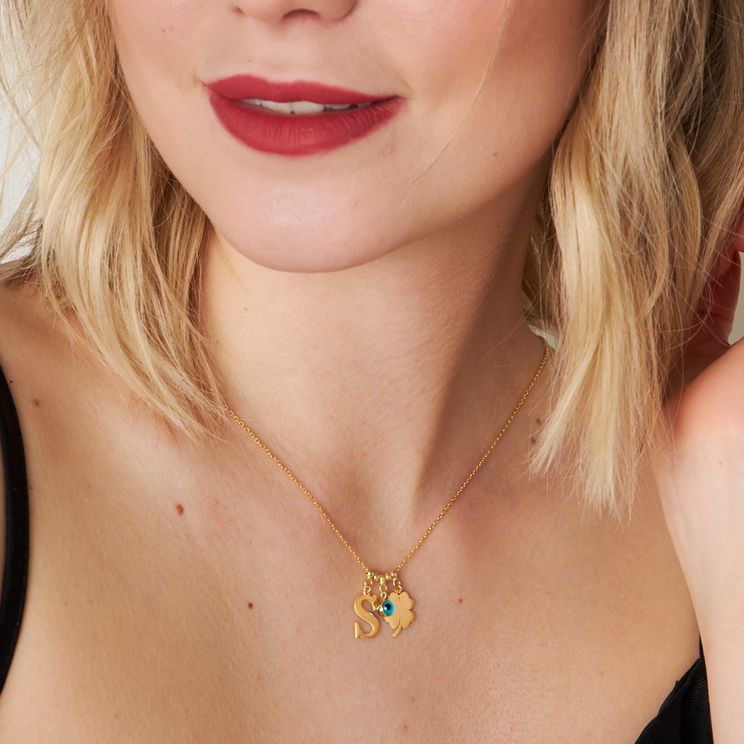 Velanora Necklace