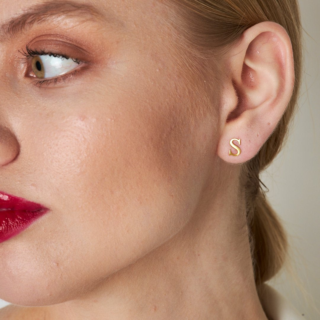 Fiore Earring