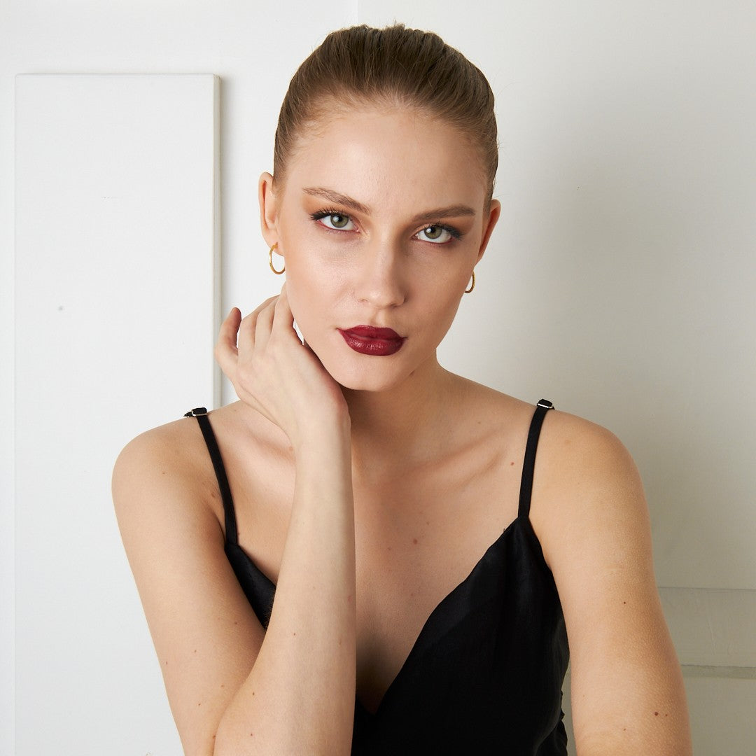 Lunitha Earring