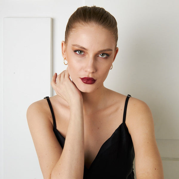 Lunitha Earring