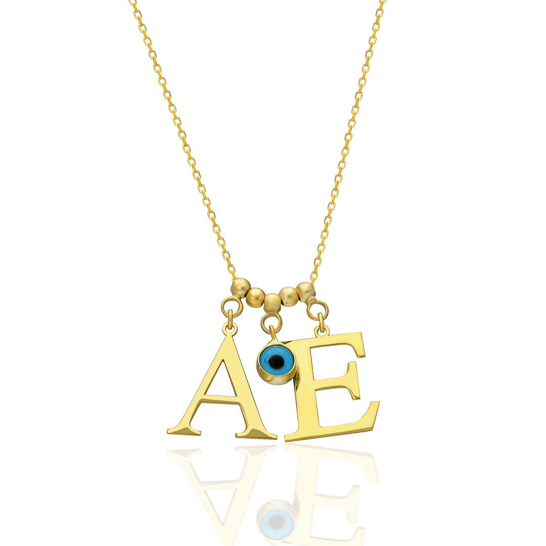 Helen Necklace