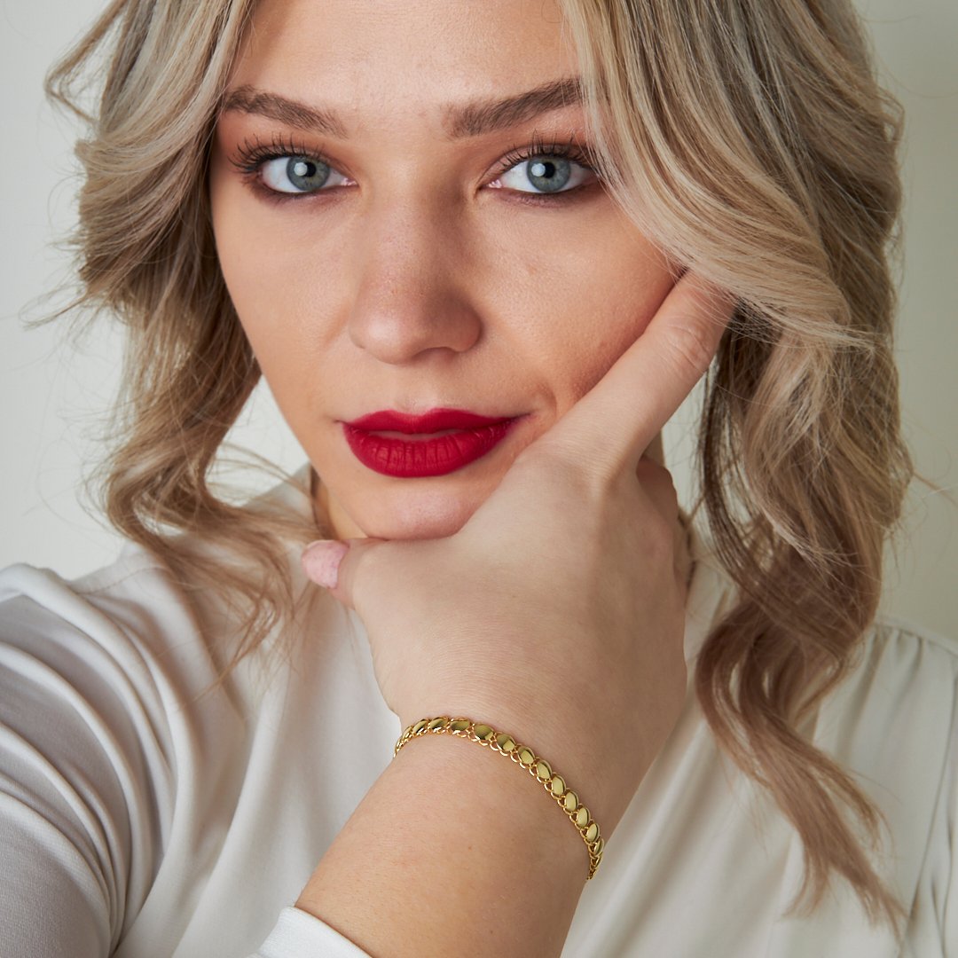 Lumina Bracelet