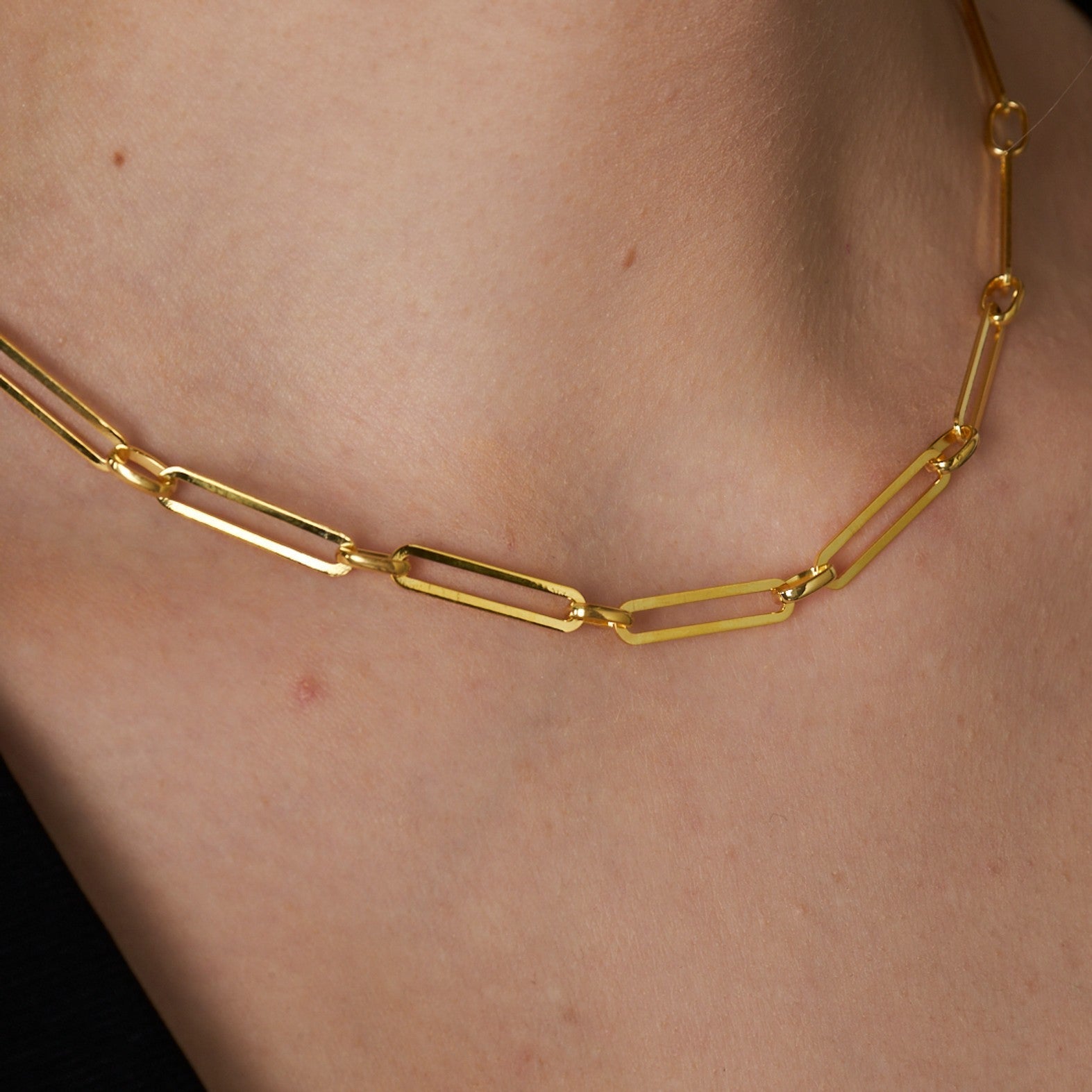Alureya Necklace