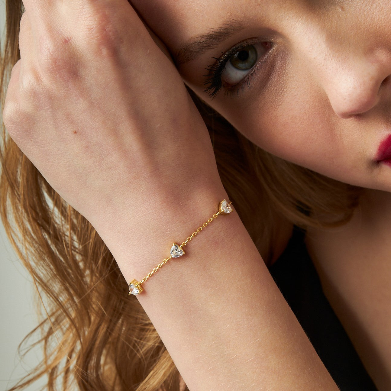 Junessa Bracelet