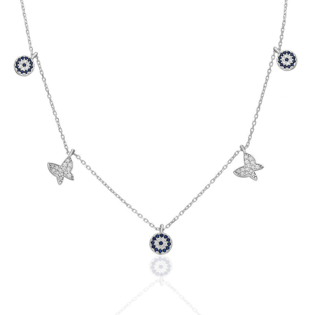 Belvira Necklace