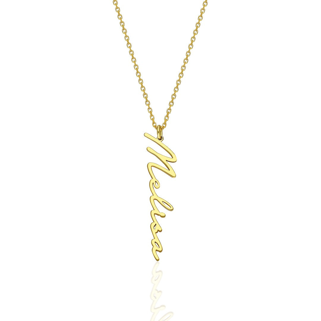 Helissia Necklace