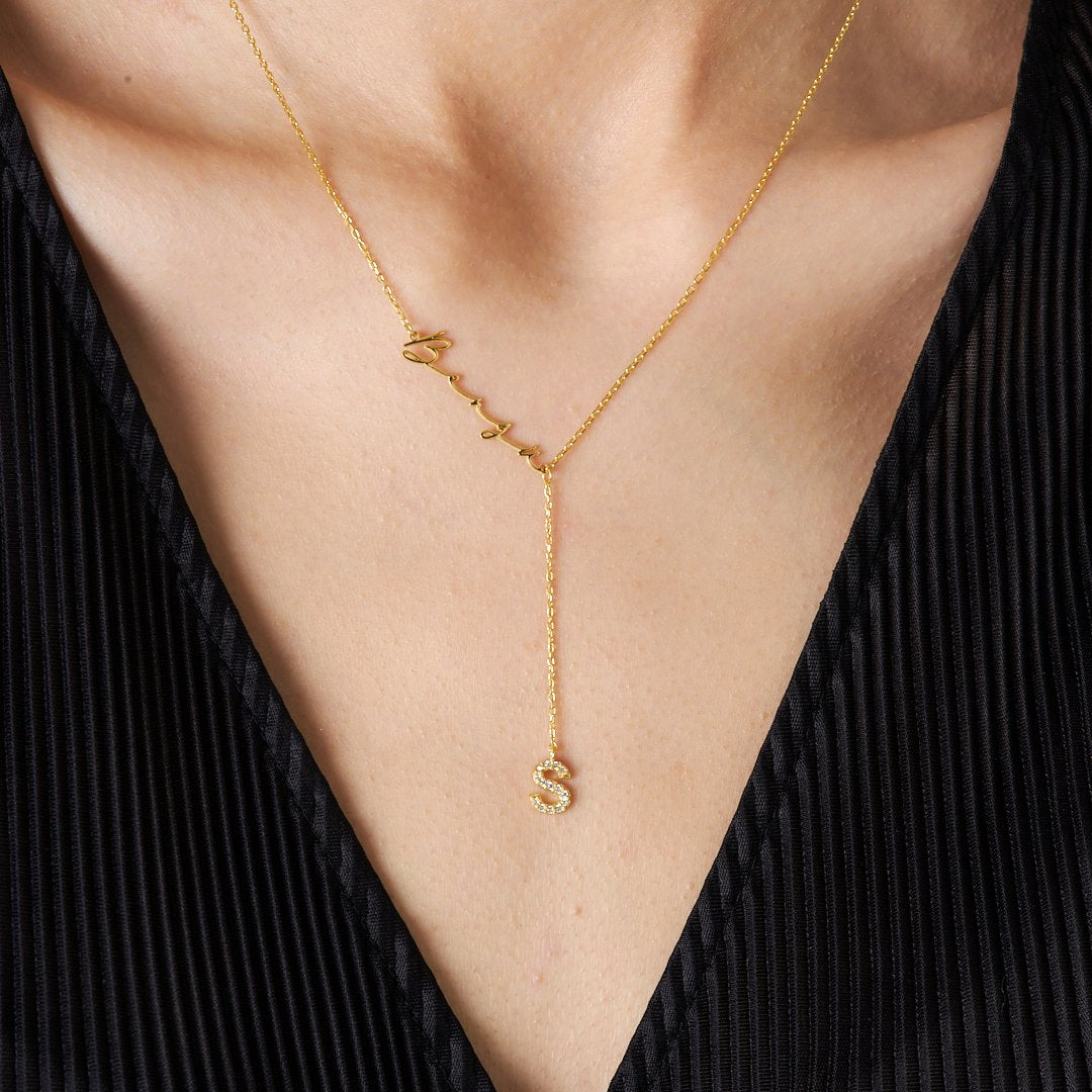 Evalora Necklace