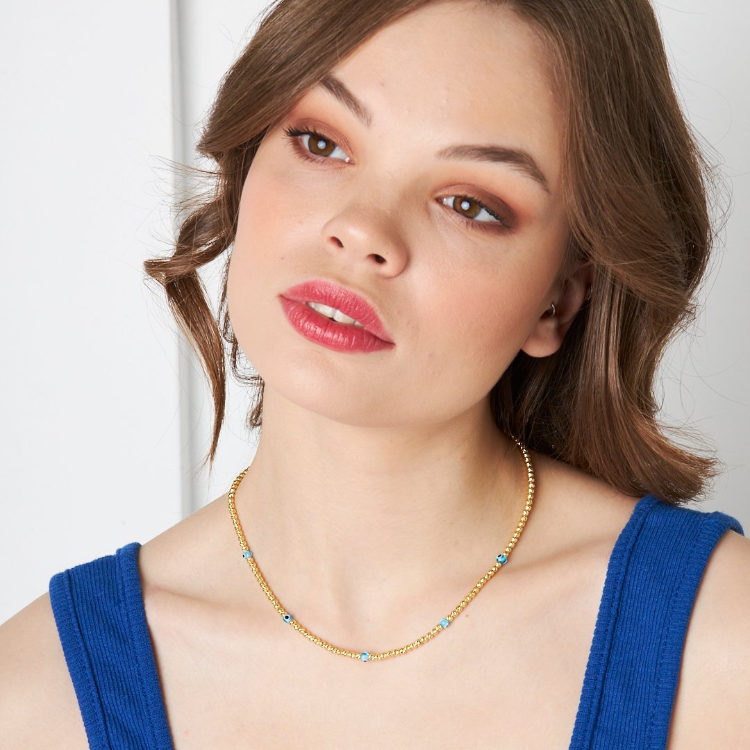 Xenalya Necklace