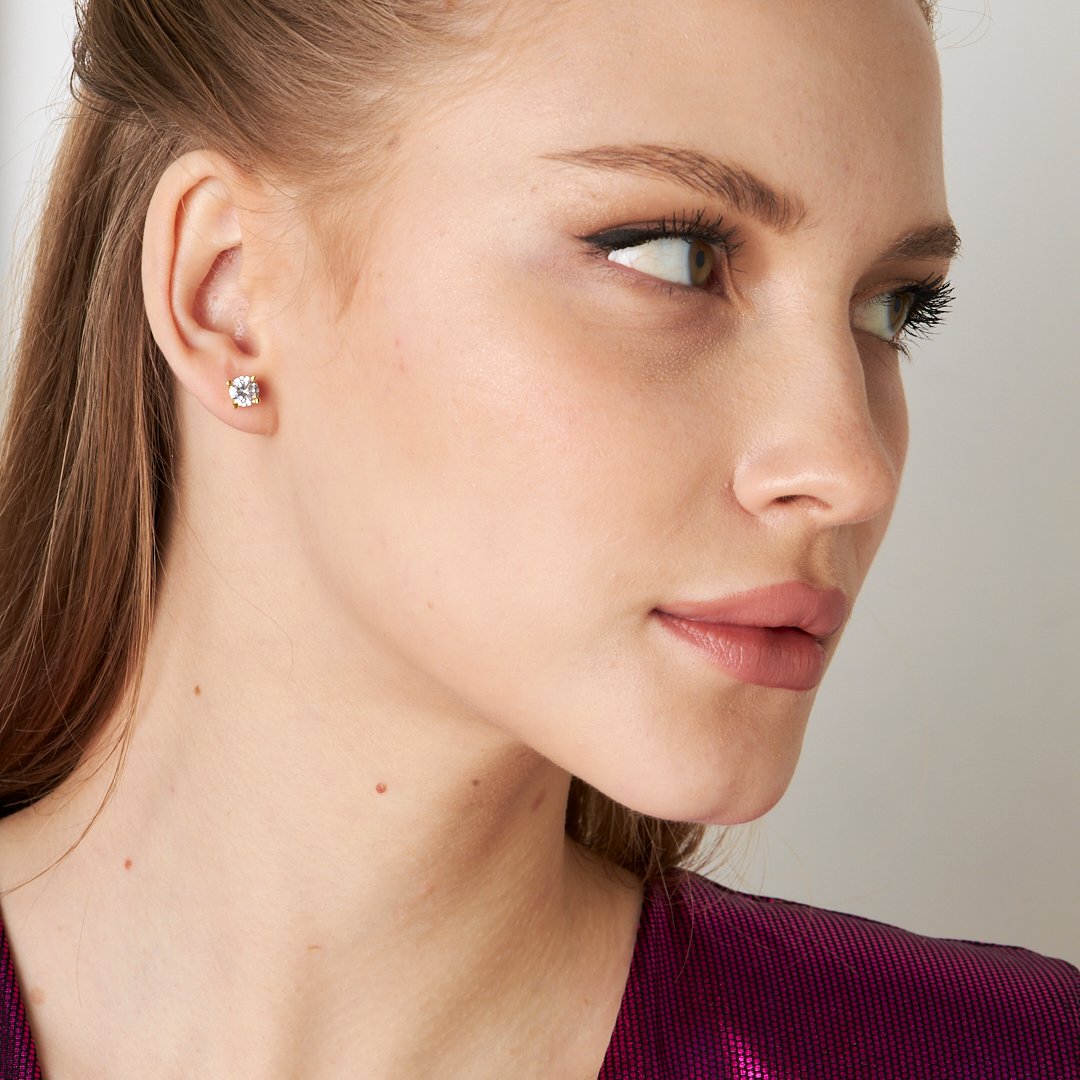 Isalda Earring