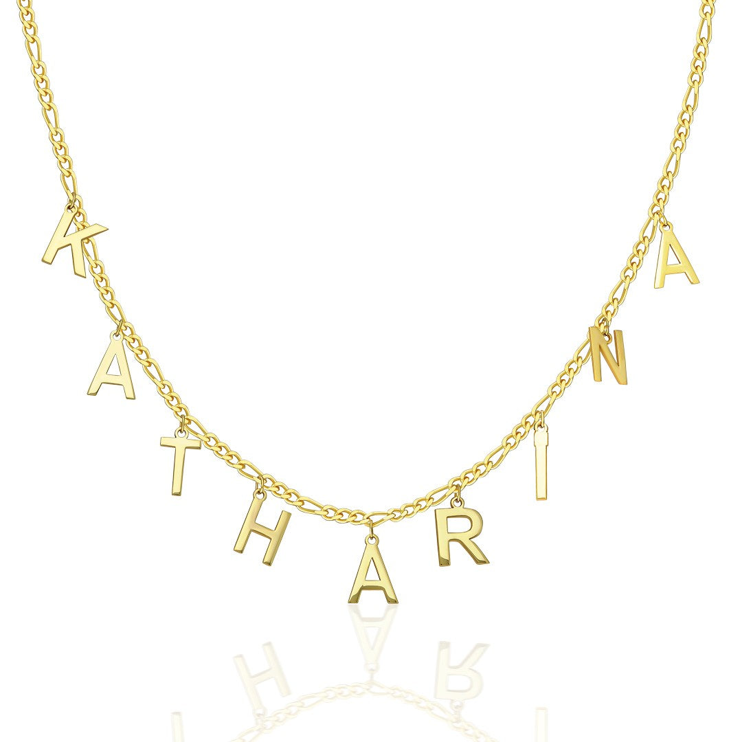 Feylisse Necklace
