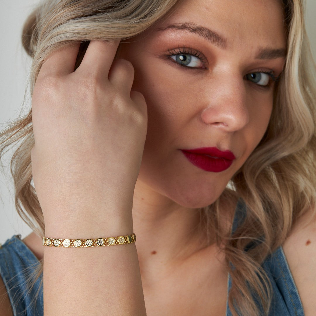Lorissa Bracelet