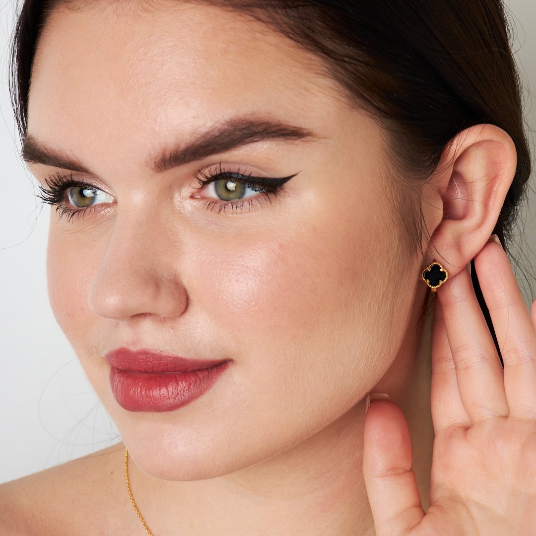 Zeressa Earring