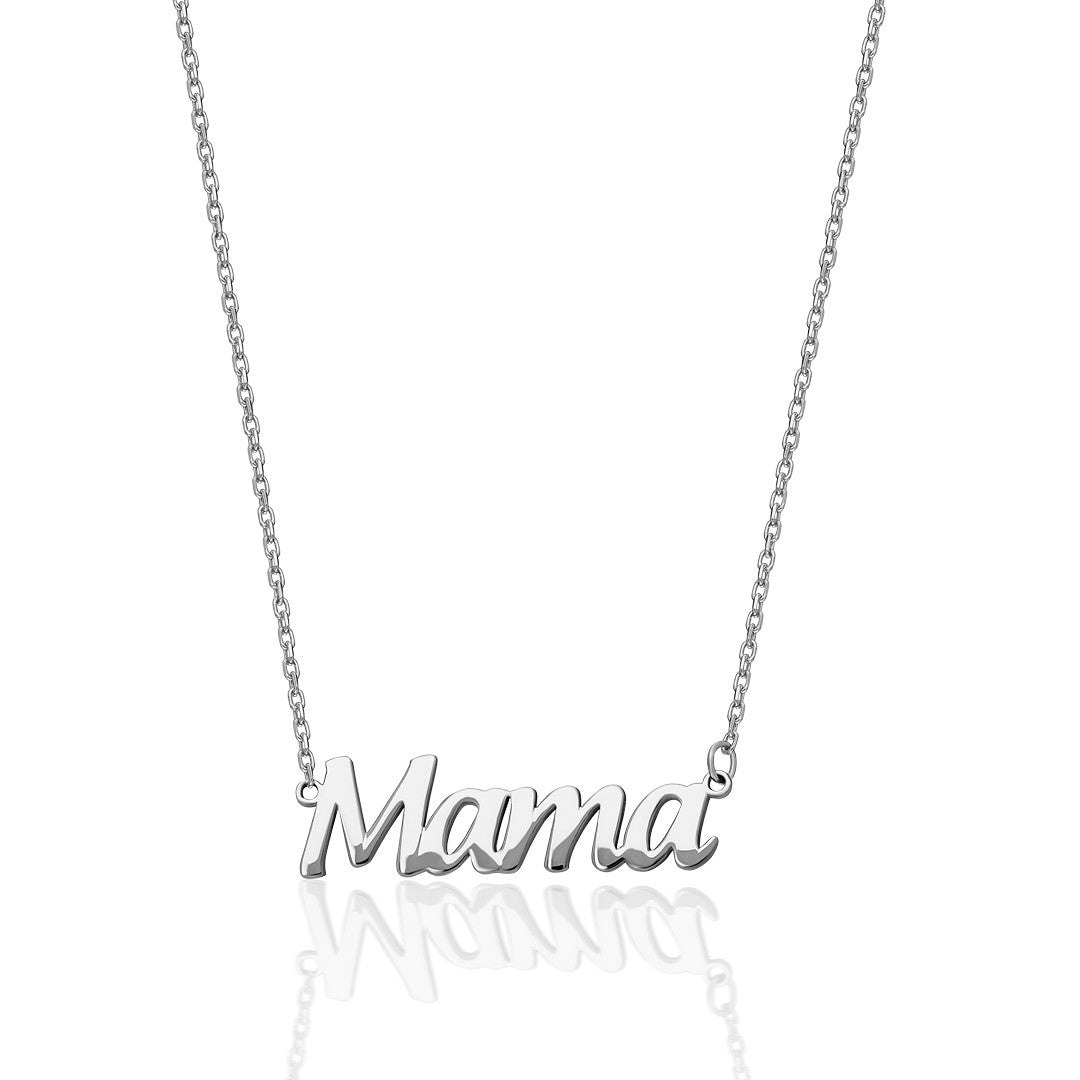 Helvaria Necklace