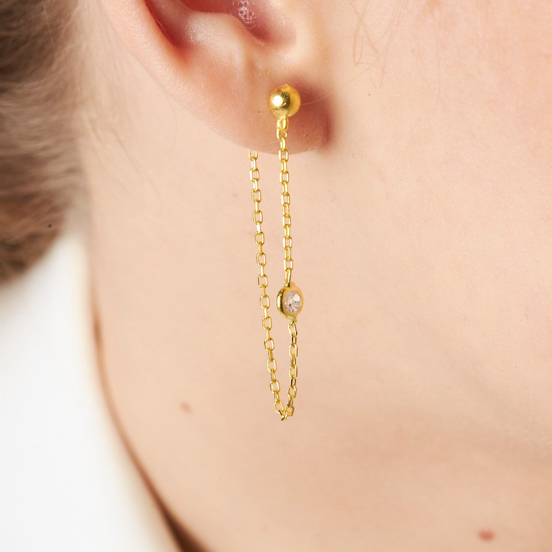 Valencia Earring