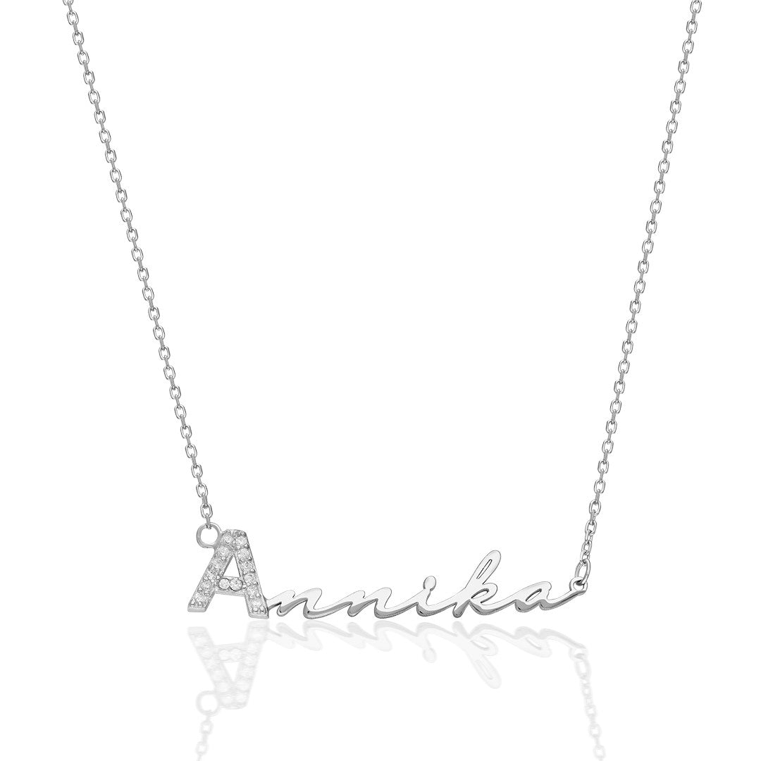 Belmira Necklace