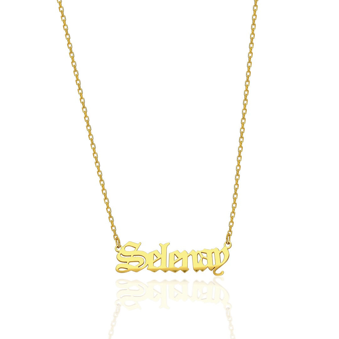 Cirelyth Necklace