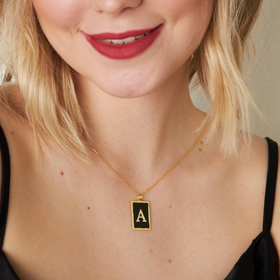 Elorelle Necklace