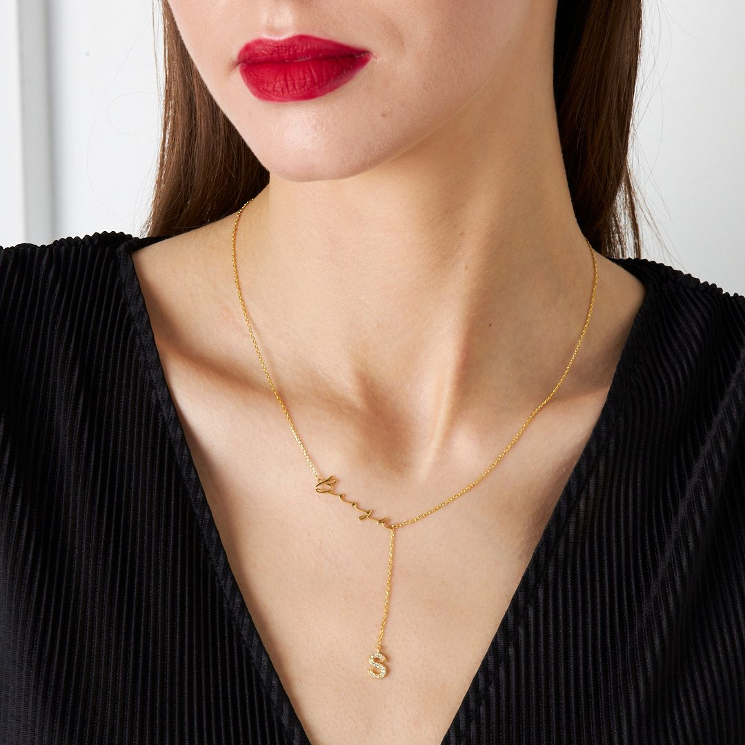 Evalora Necklace