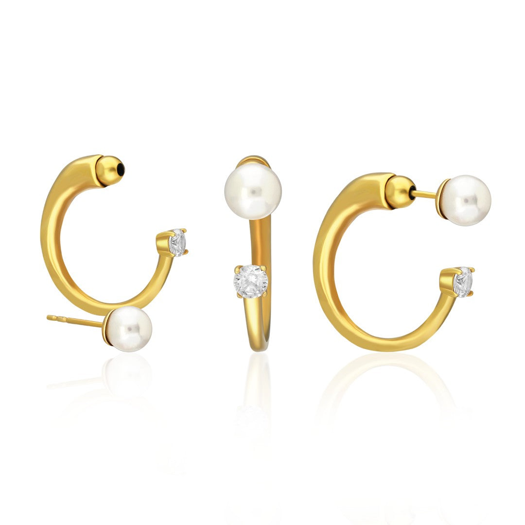 Helvera Earring