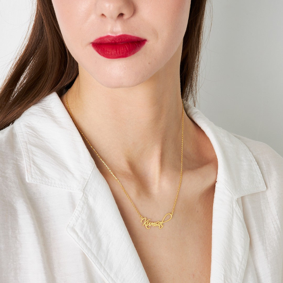 Lumirya Necklace