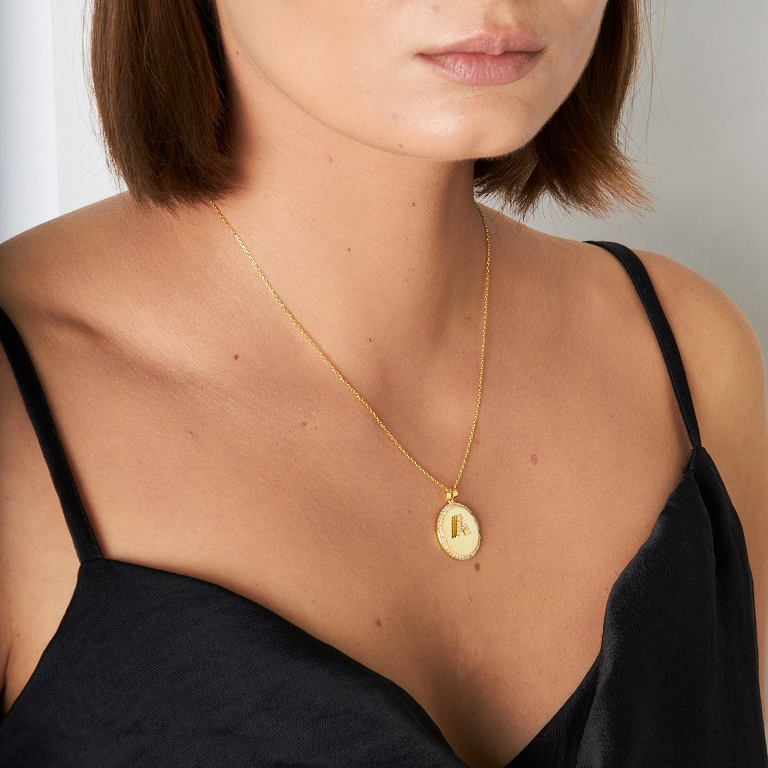 Nirella Necklace