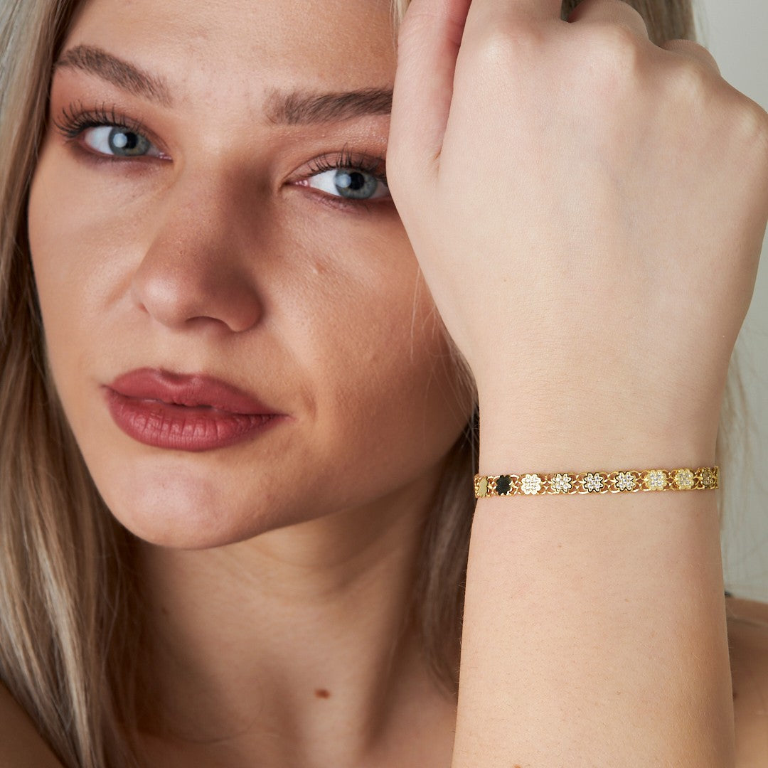 Kaelira Bracelet