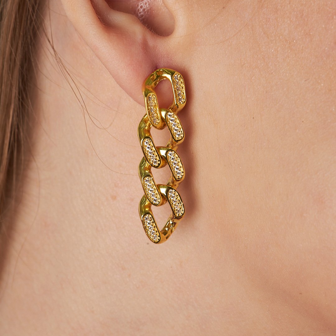 Zeyra Earring