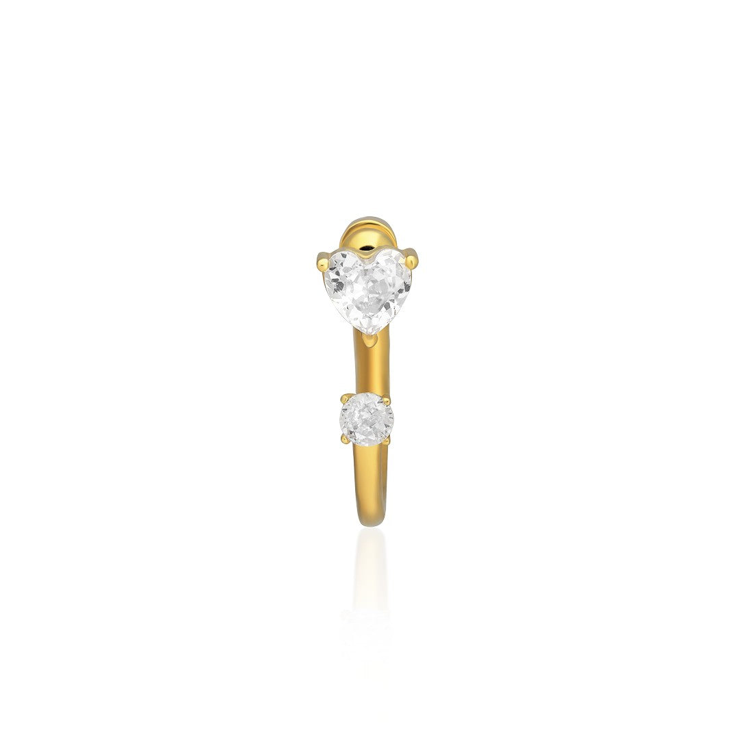 Nirezza Earring