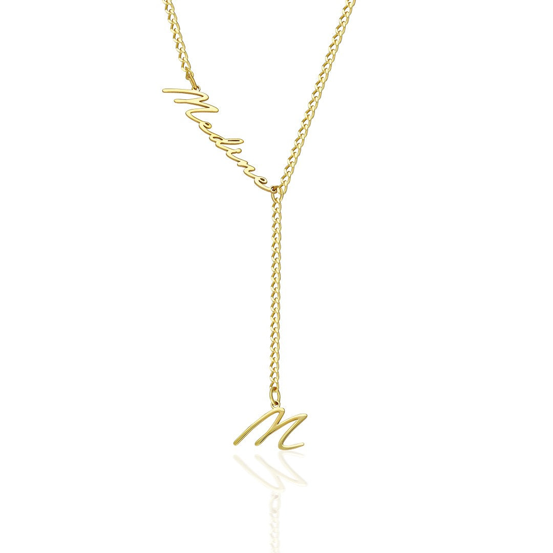 Daralyn Necklace