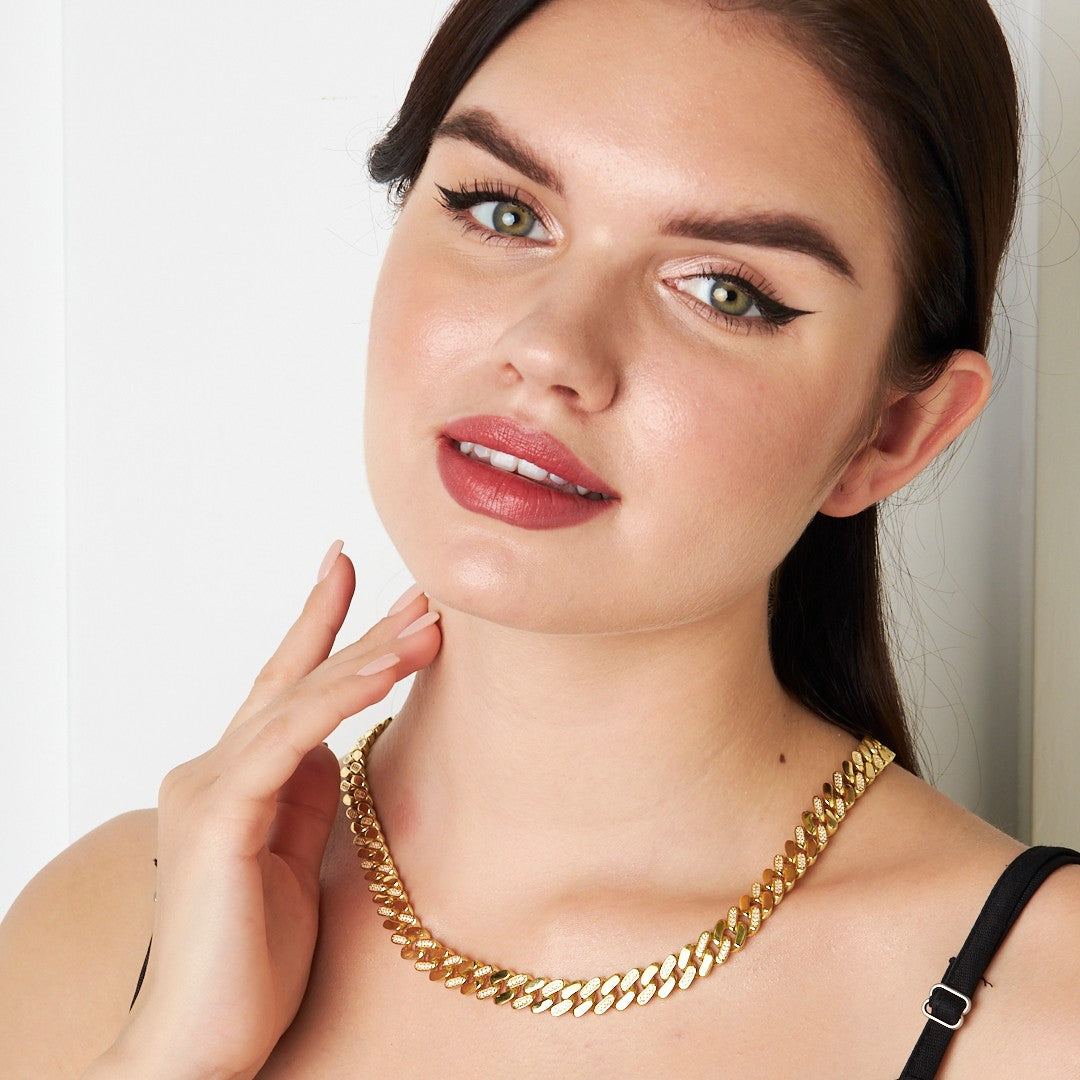 Thalara Necklace