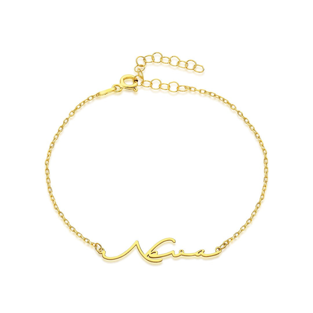 Camethra Bracelet