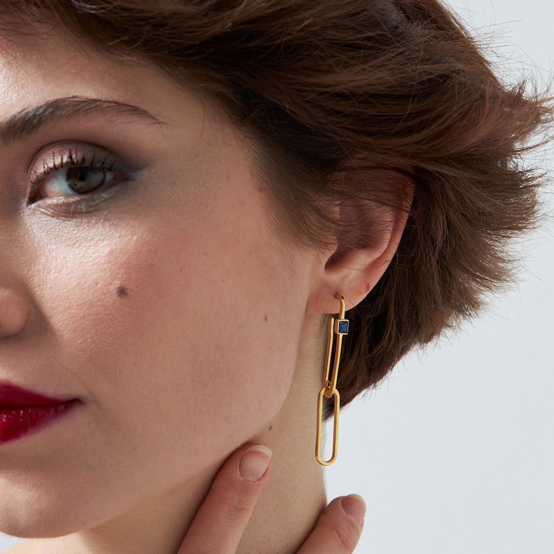 Thessia Earring