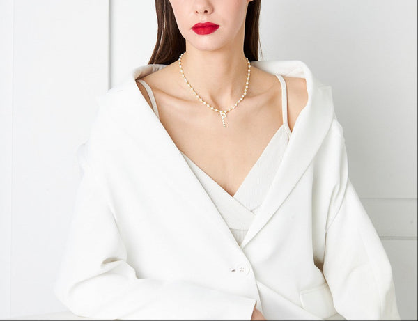 Aurelline Kolye  Atelier Duygu.