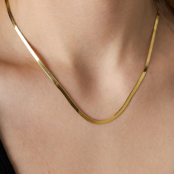 Sorvella Necklace