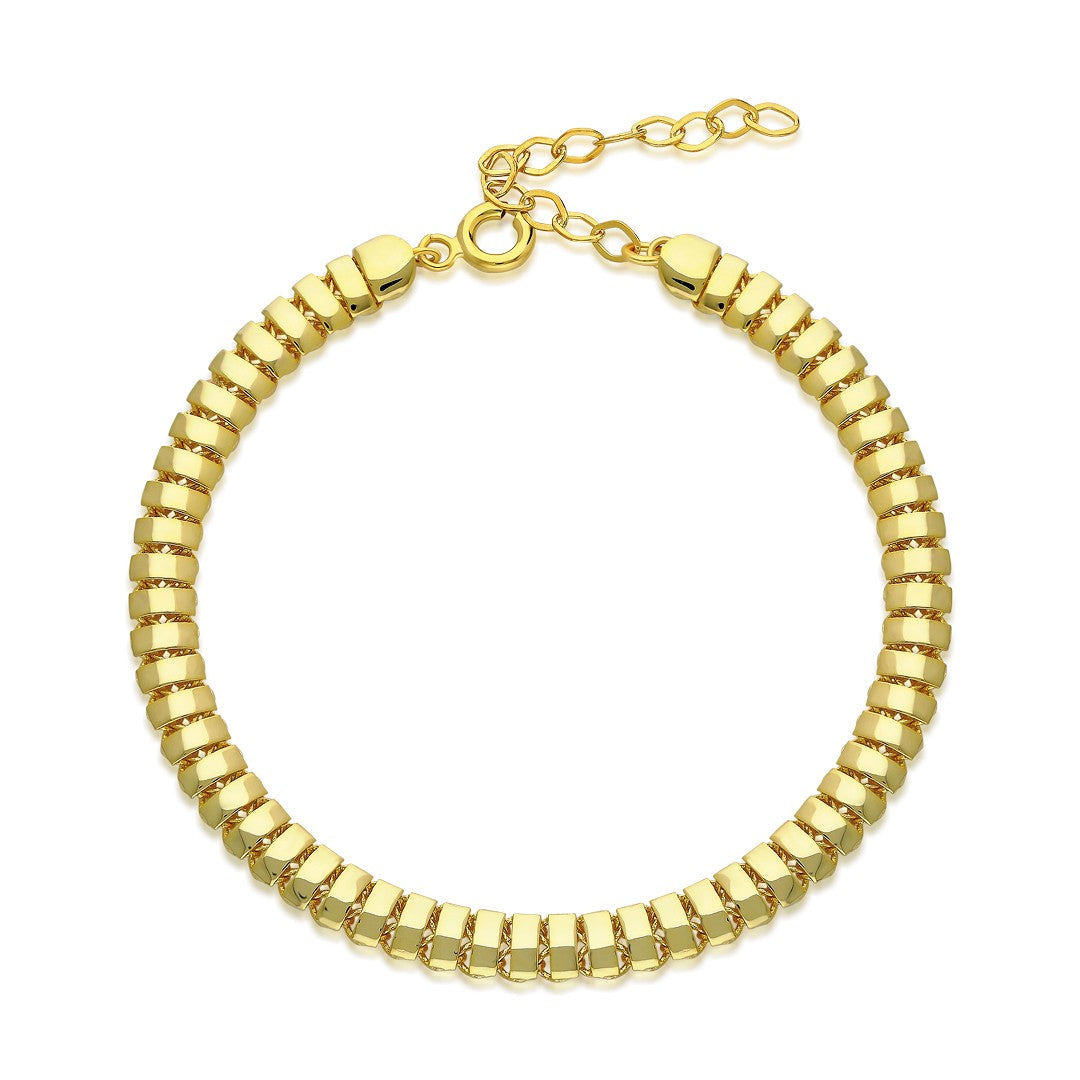 Minora Bracelet