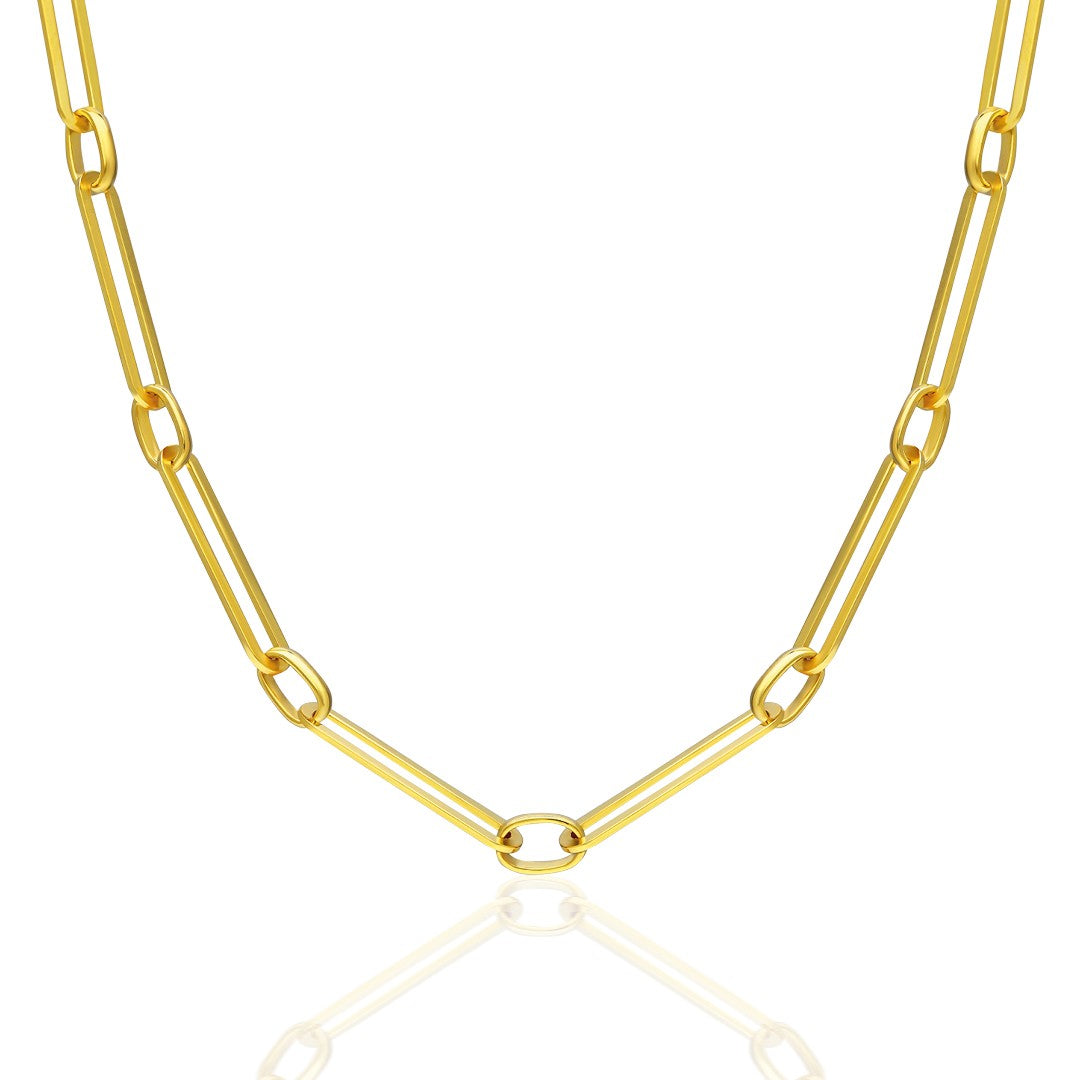 Alureya Necklace