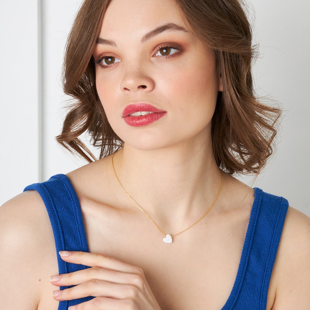 Camissia Necklace
