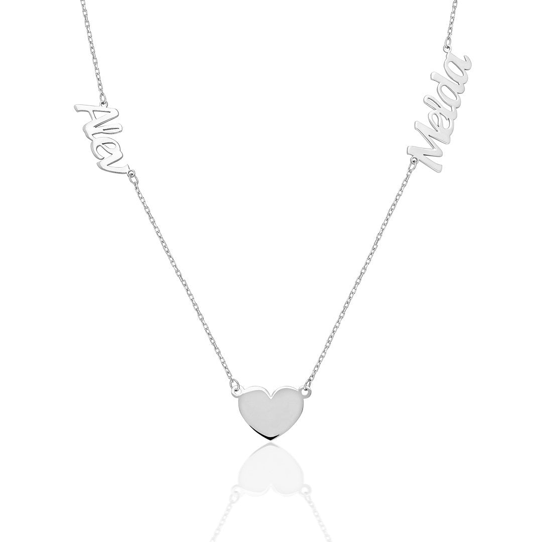 Darvella Necklace