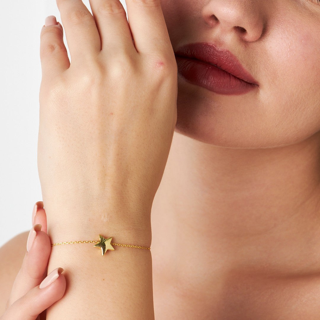 Solyn Bracelet