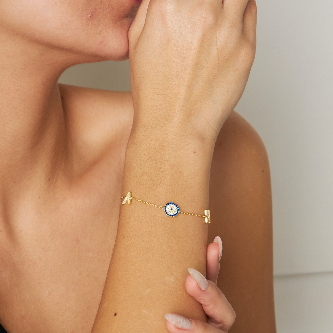 Bracelet for Sera