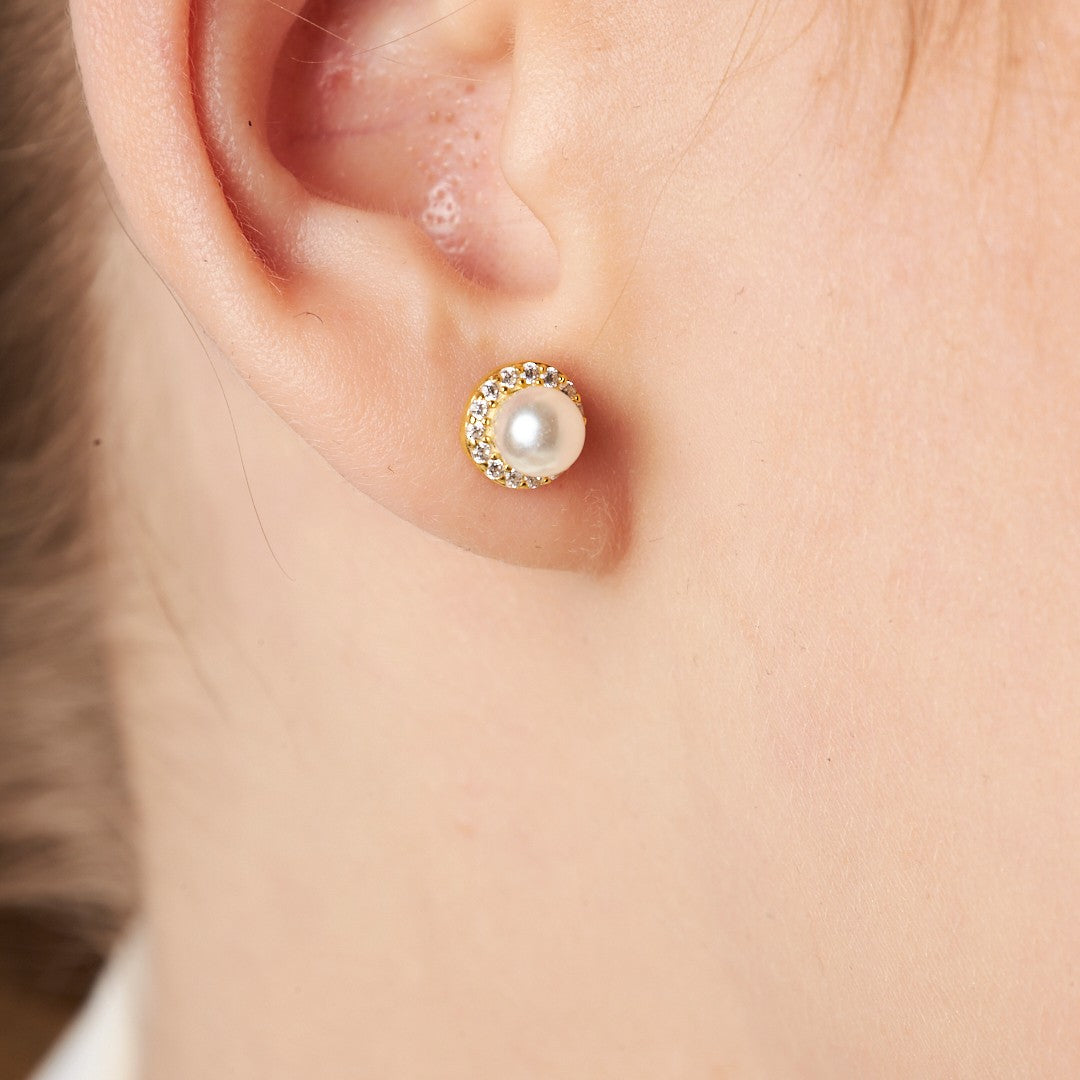 Nirell Earring