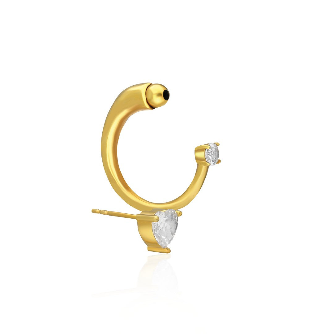 Nirezza Earring