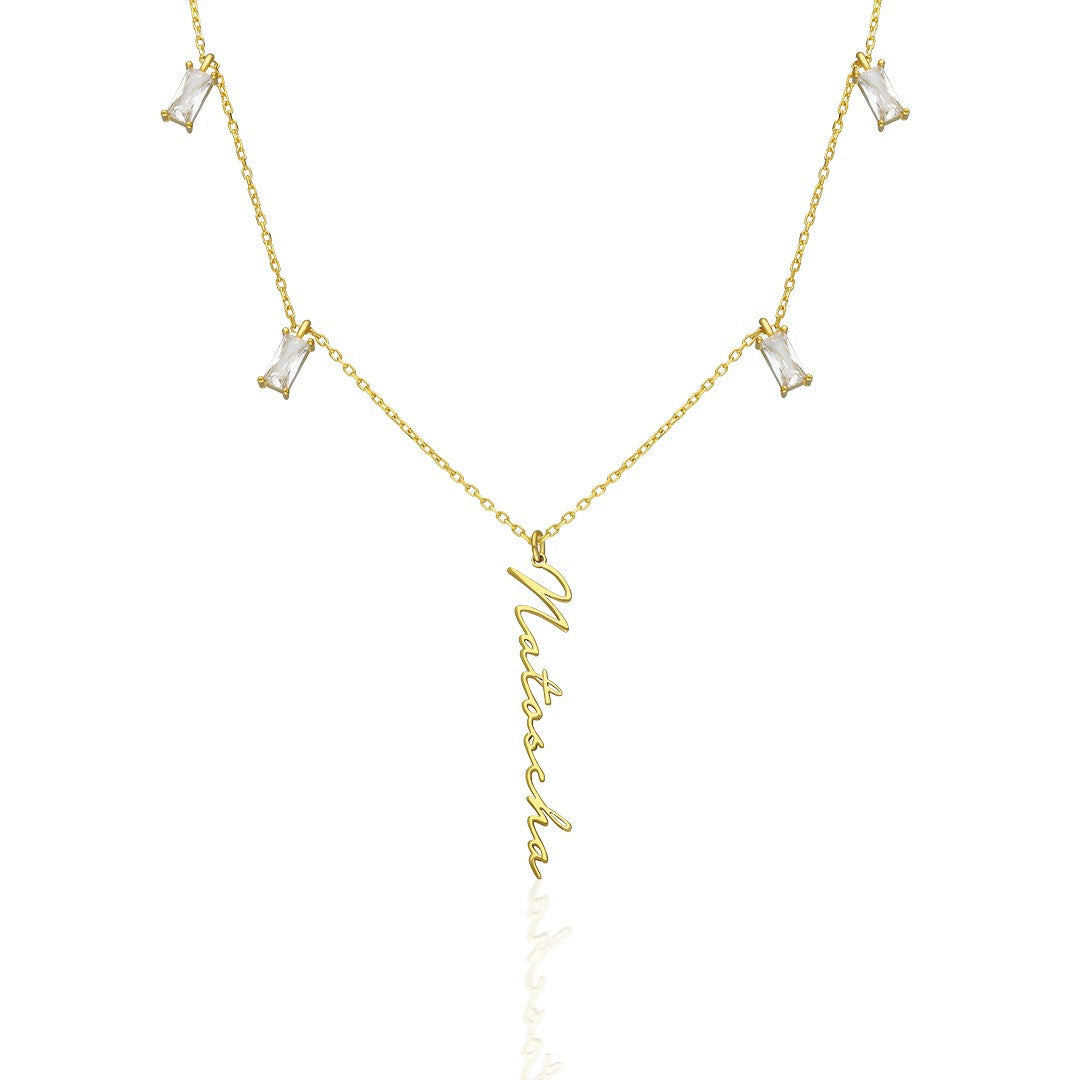 Belvara Necklace